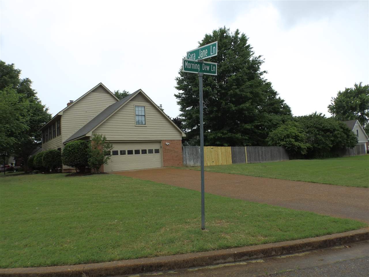 8102 Sara Jane Ln, Bartlett, TN 38133 photo 25
