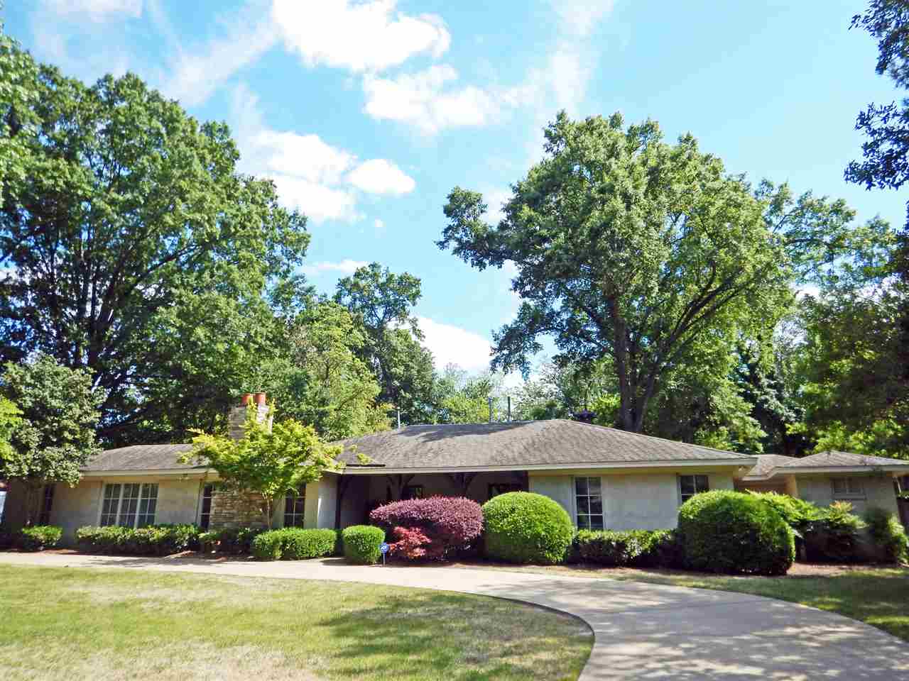 4591 Minden Rd, Memphis, TN 38117 photo 1