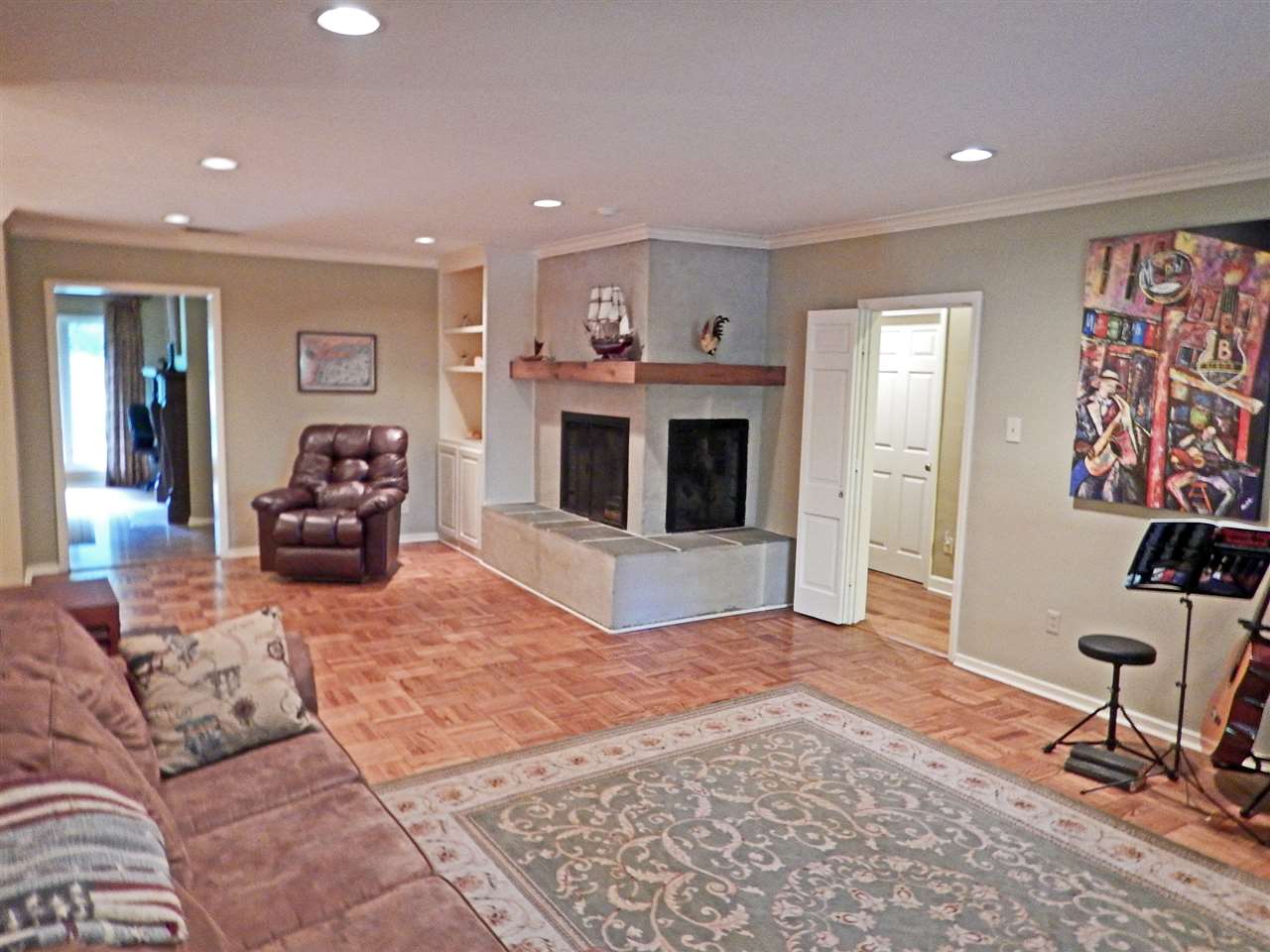 4591 Minden Rd, Memphis, TN 38117 photo 8