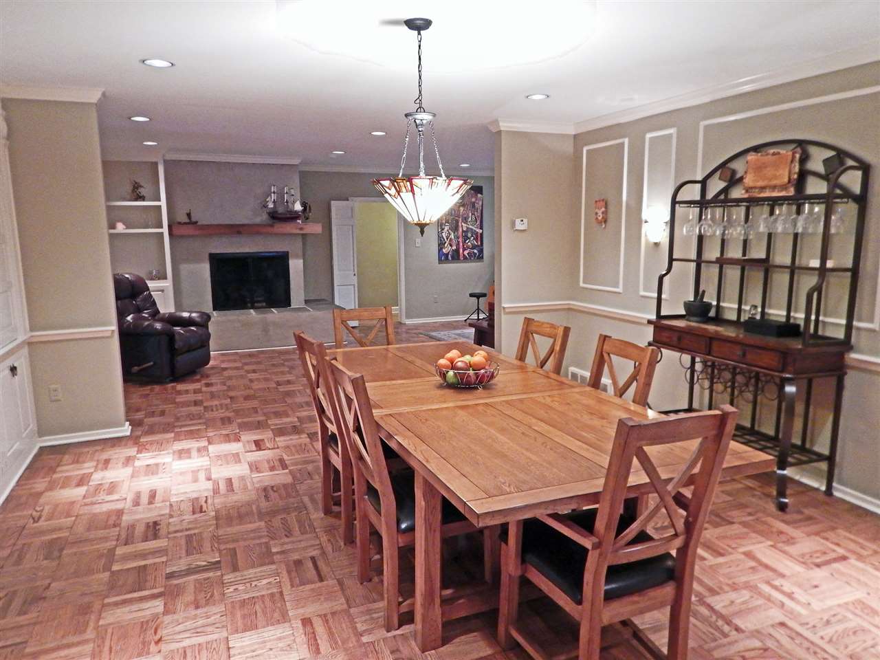 4591 Minden Rd, Memphis, TN 38117 photo 6