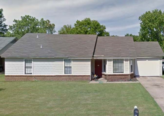 7014 Daneman Dr, Memphis, TN 38133 photo 1