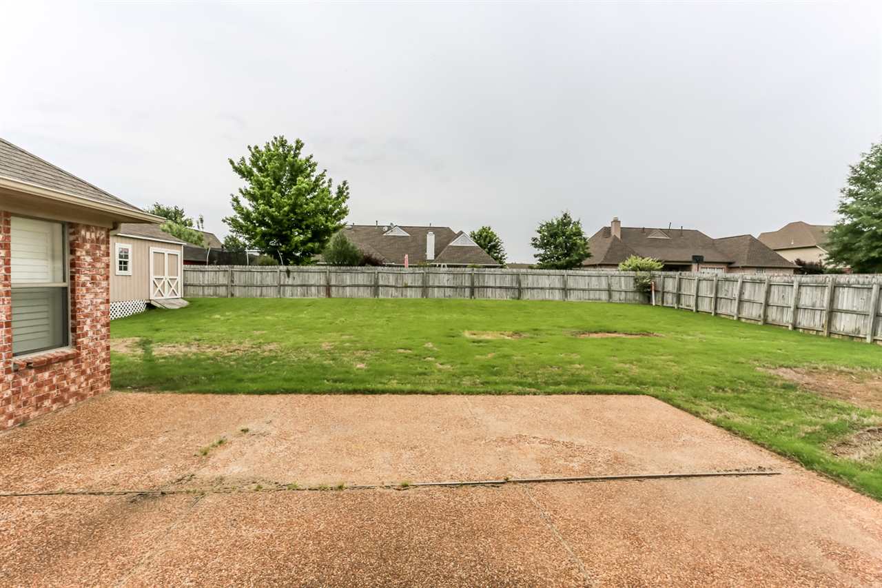 8490 Wolf Pine Ln, Bartlett, TN 38133 photo 23