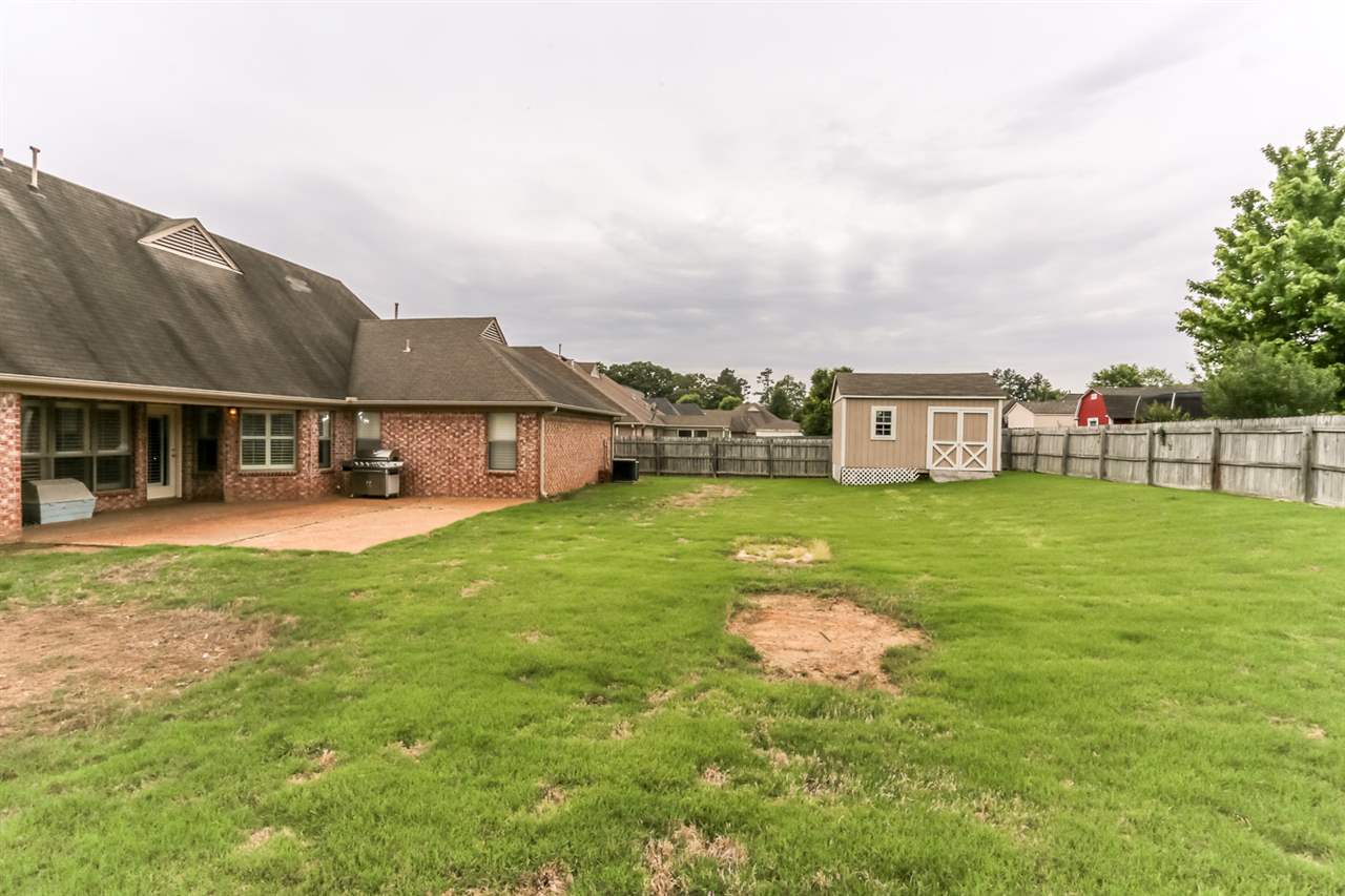 8490 Wolf Pine Ln, Bartlett, TN 38133 photo 22
