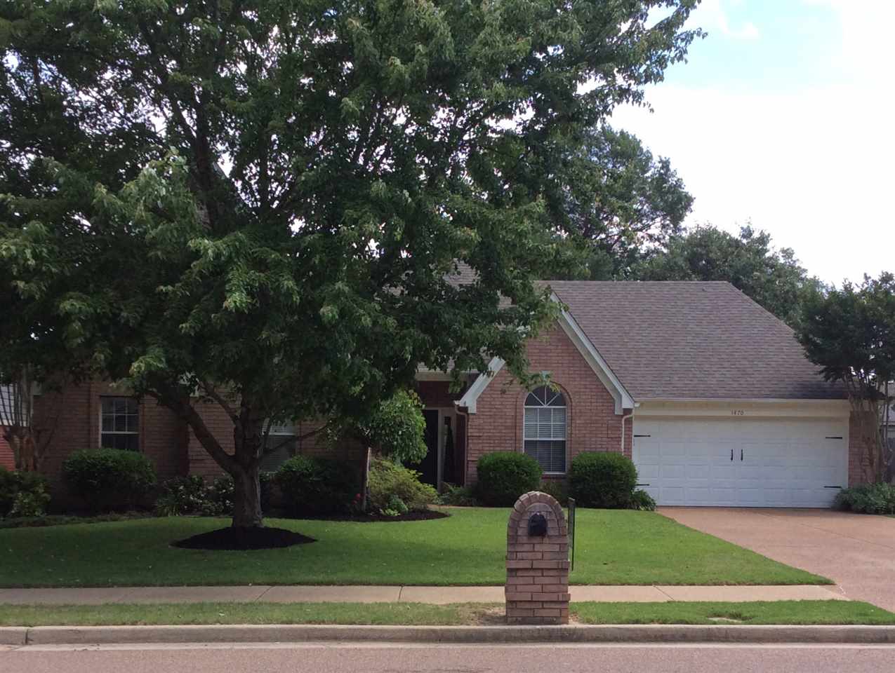 1470 Wolf Pack Dr, Collierville, TN 38017 photo 2