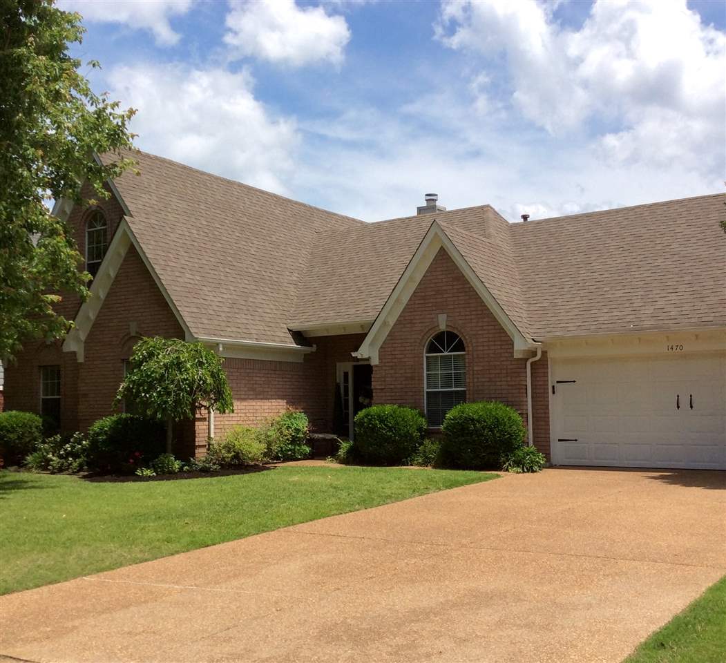 1470 Wolf Pack Dr, Collierville, TN 38017 photo 1