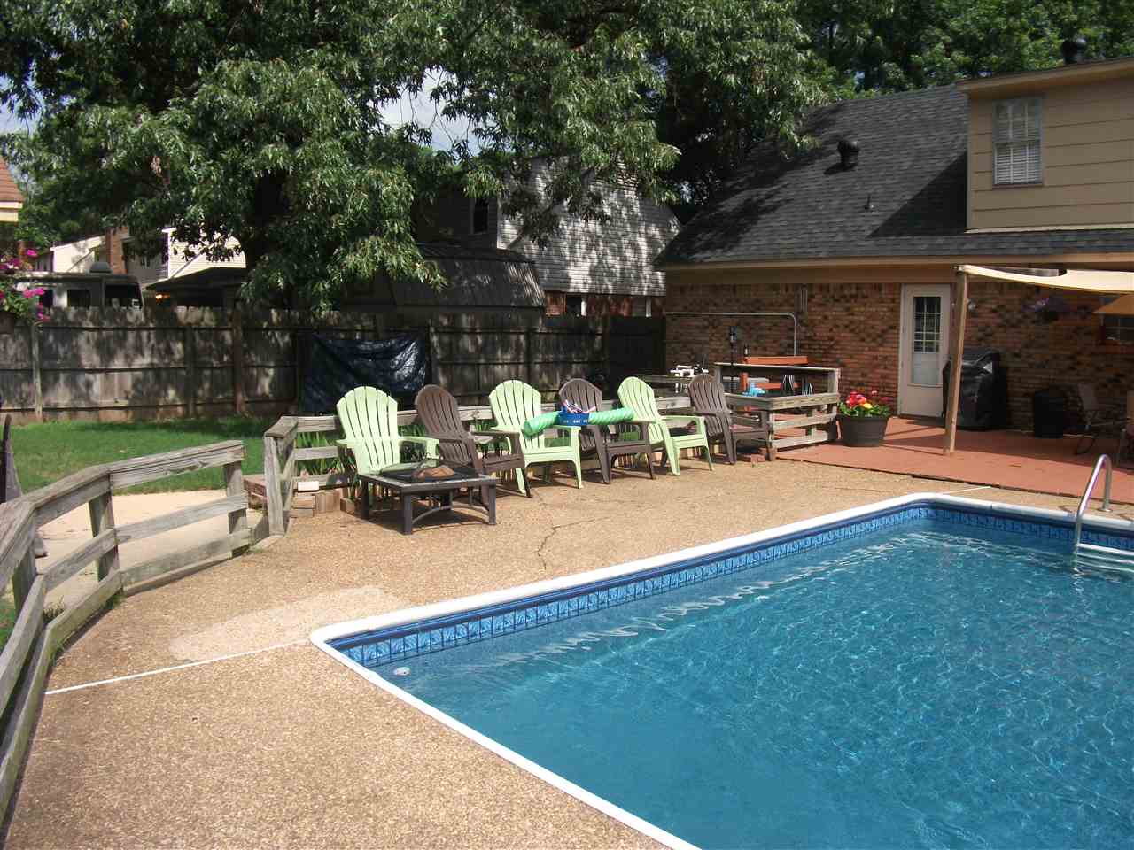 5781 Ackerman St, Bartlett, TN 38134 photo 20