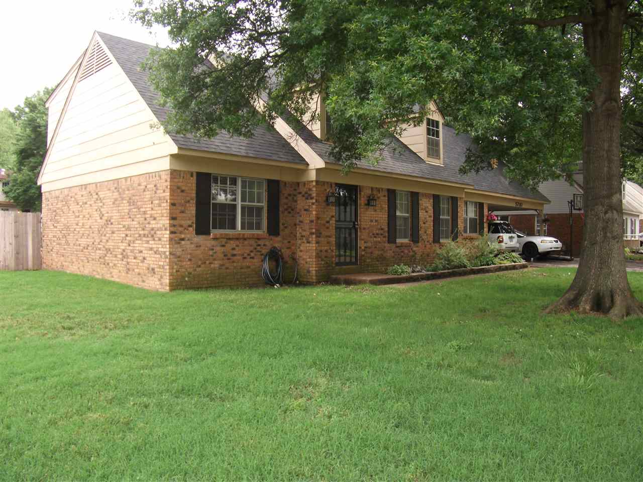 5781 Ackerman St, Bartlett, TN 38134 photo 2
