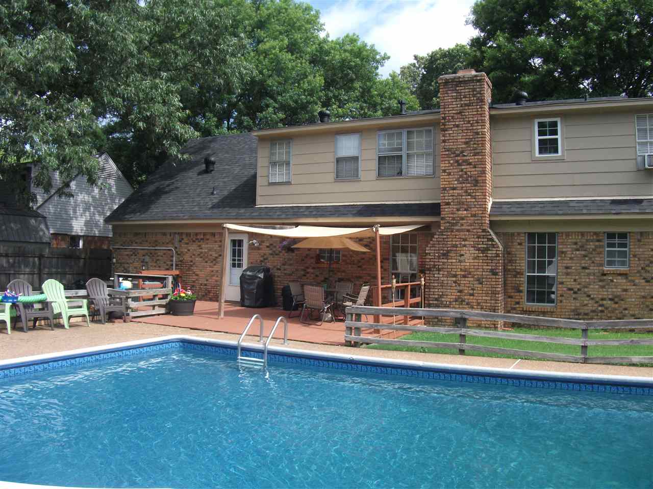 5781 Ackerman St, Bartlett, TN 38134 photo 19
