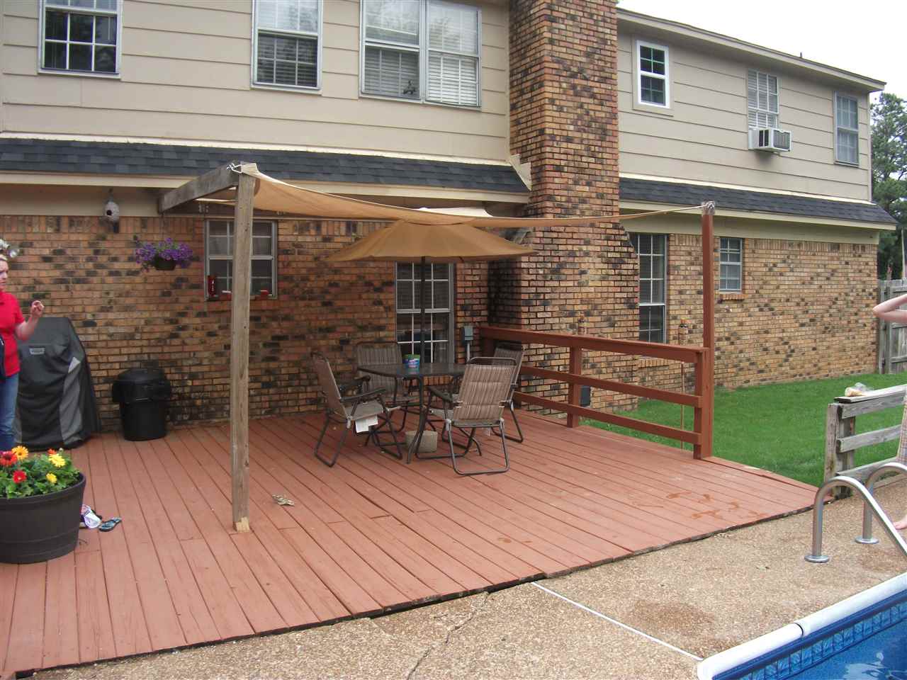 5781 Ackerman St, Bartlett, TN 38134 photo 22