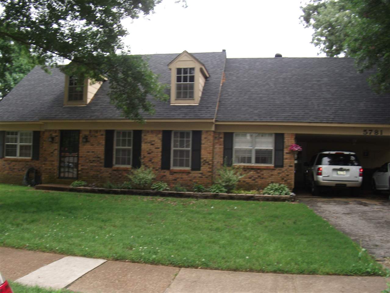 5781 Ackerman St, Bartlett, TN 38134 photo 1