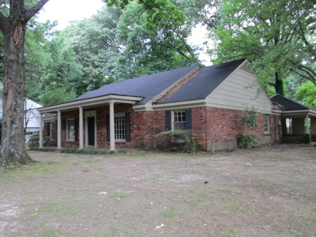 5968 Macinness Dr, Memphis, TN 38119 photo 2