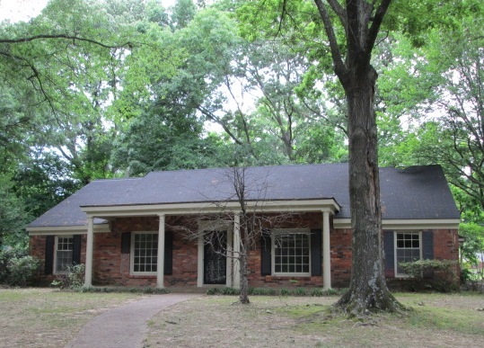 5968 Macinness Dr, Memphis, TN 38119 photo 1