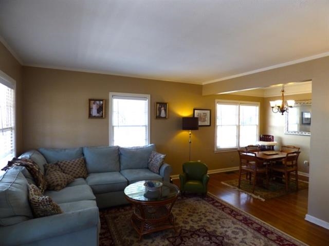 3905 Lytle Cir, Memphis, TN 38122 photo 3
