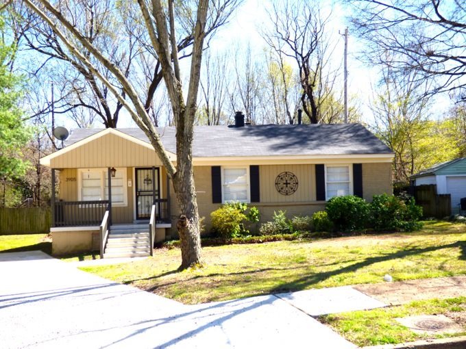 3905 Lytle Cir, Memphis, TN 38122 photo 1