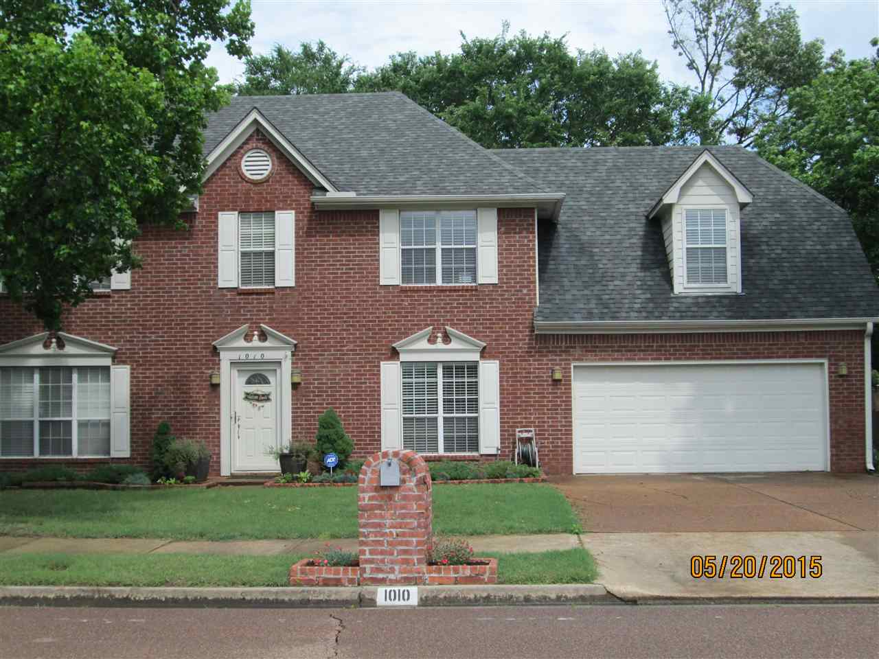 1010 Sugar Ln, Collierville, TN 38017 photo 1