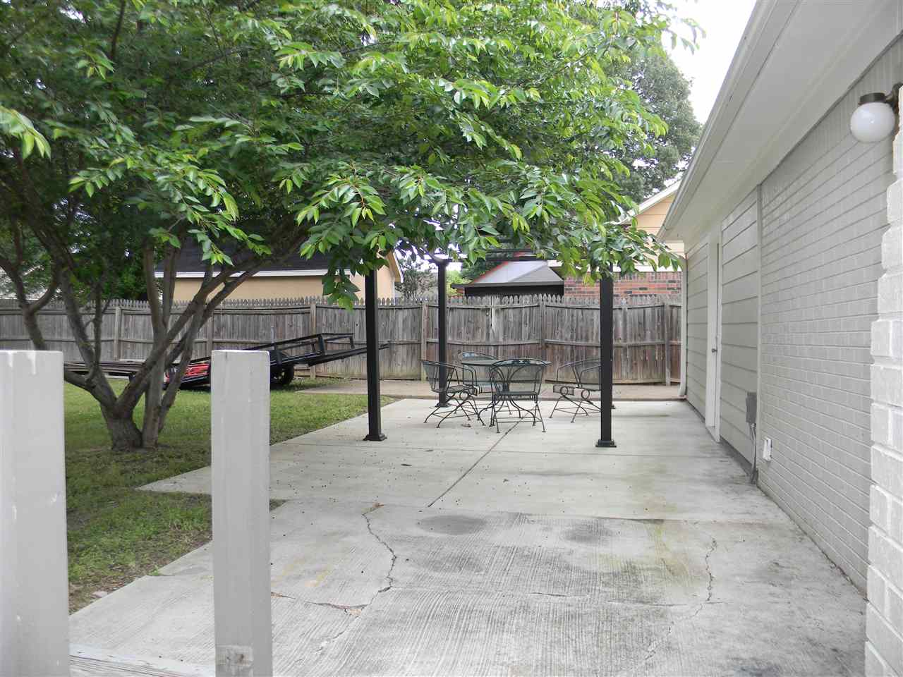 6392 Barwick Dr, Bartlett, TN 38134 photo 16