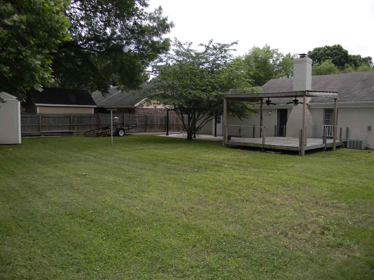 6392 Barwick Dr, Bartlett, TN 38134 photo 20