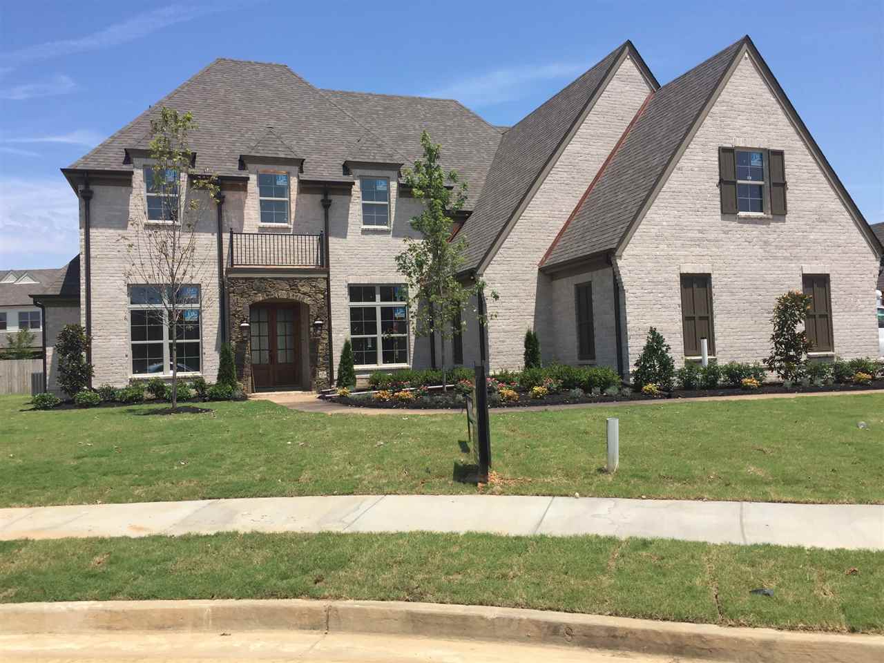 1355 Conser St, Collierville, TN 38017 photo 1