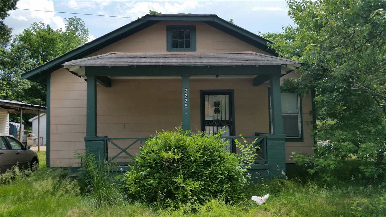 3225 Given Ave, Memphis, TN 38112 photo 1