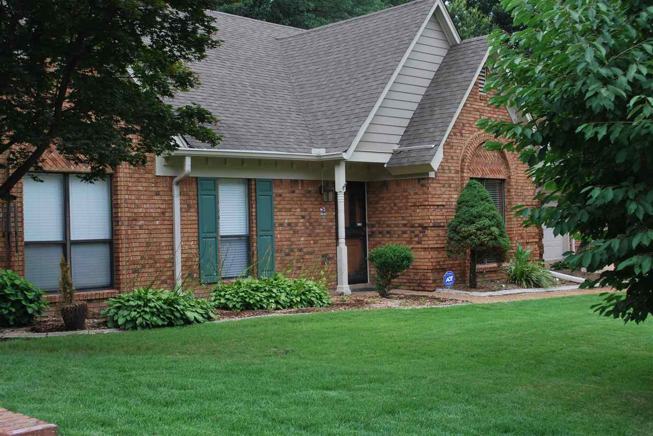 3861 Regency Oaks Dr, Bartlett, TN 38135 photo 1