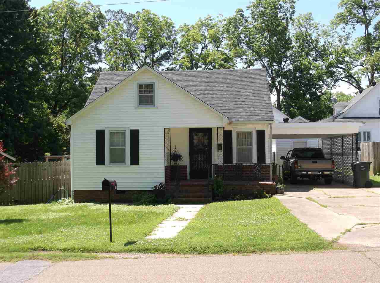 307 Pleasant Ave, Covington, TN 38019 photo 1
