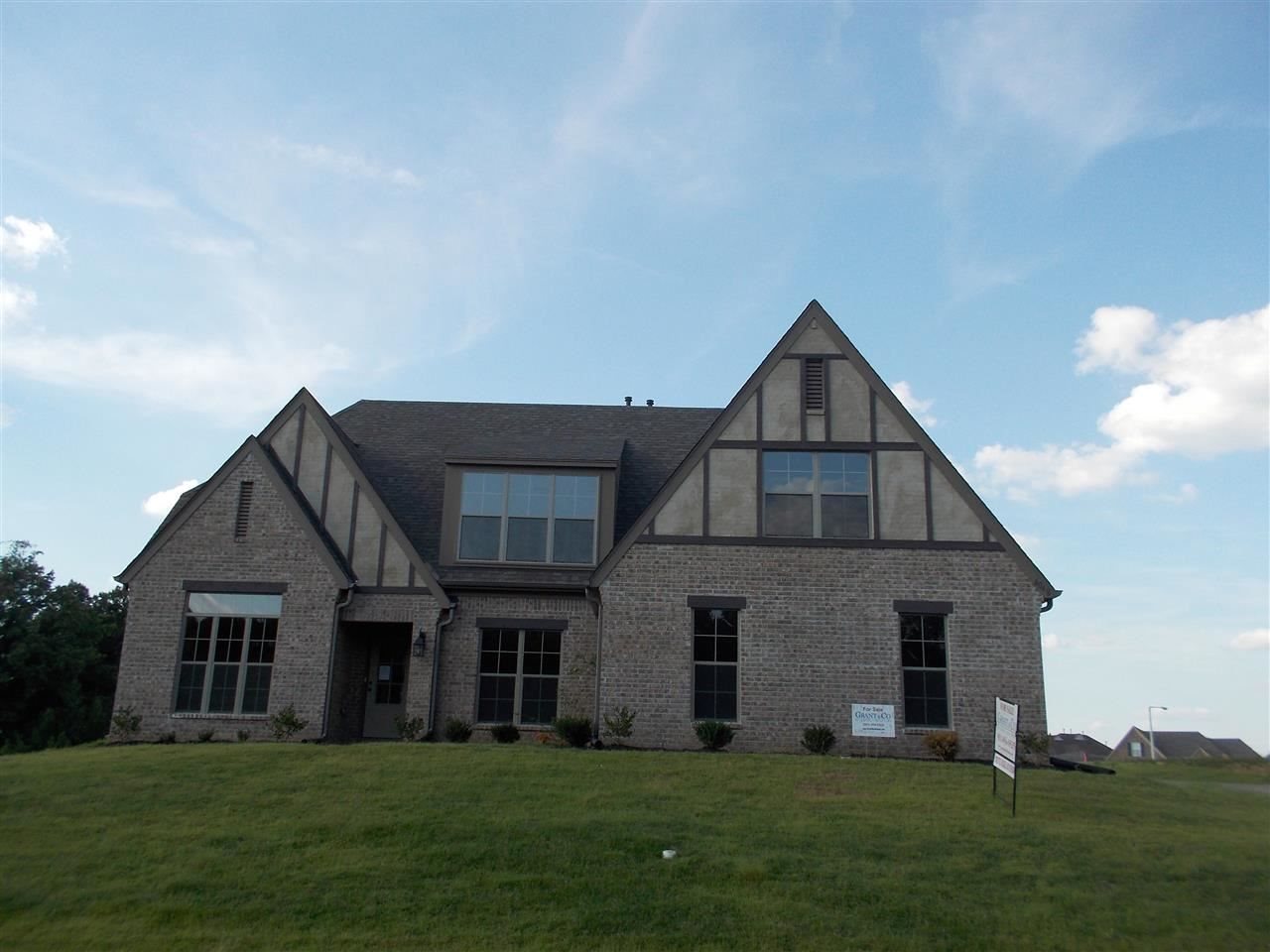 6945 Snowshoe Dr, Arlington, TN 38002 photo 1