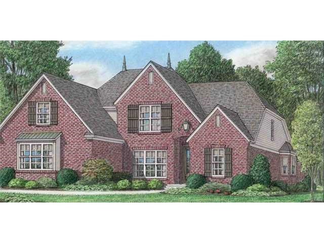 5120 Featherbend Ln, Arlington, TN 38002 photo 1