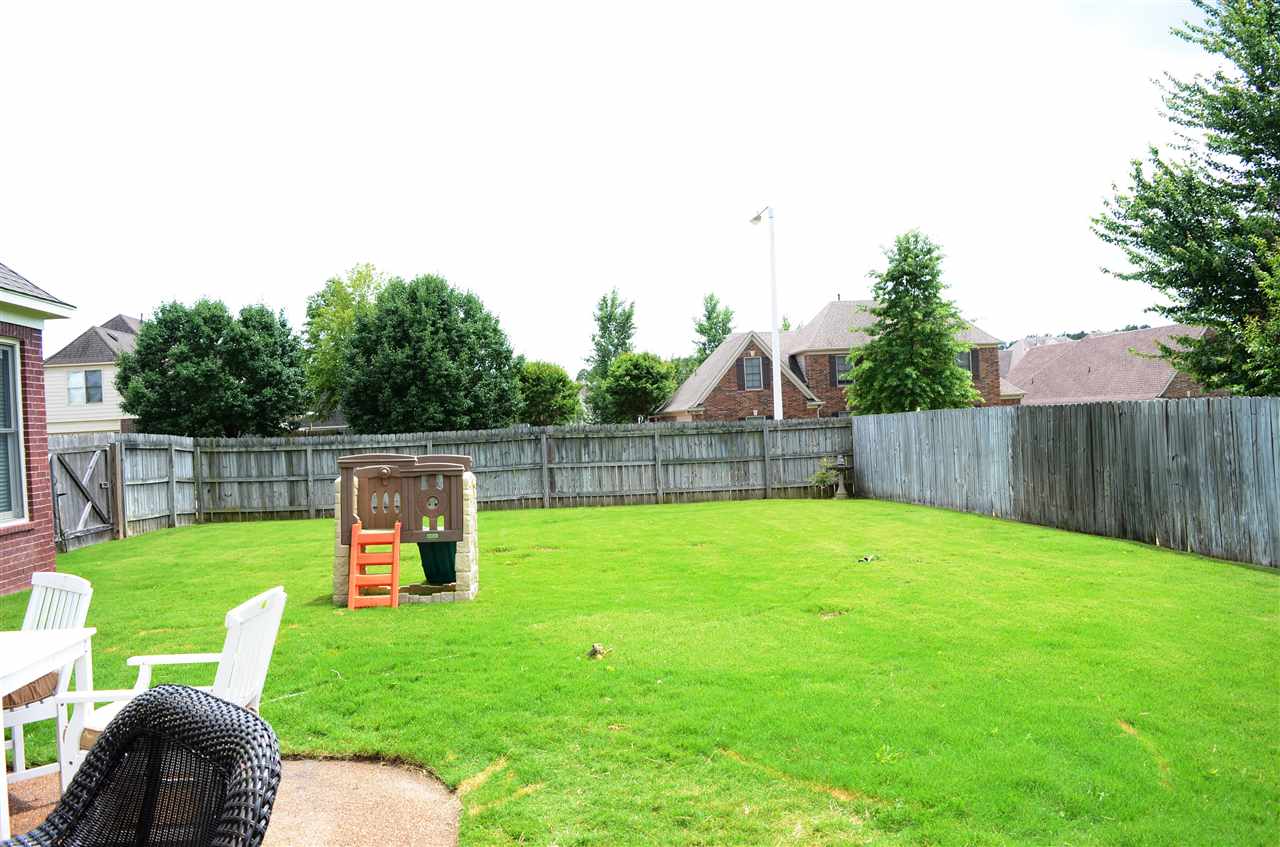 5087 Stembridge Street St, Arlington, TN 38002 photo 17
