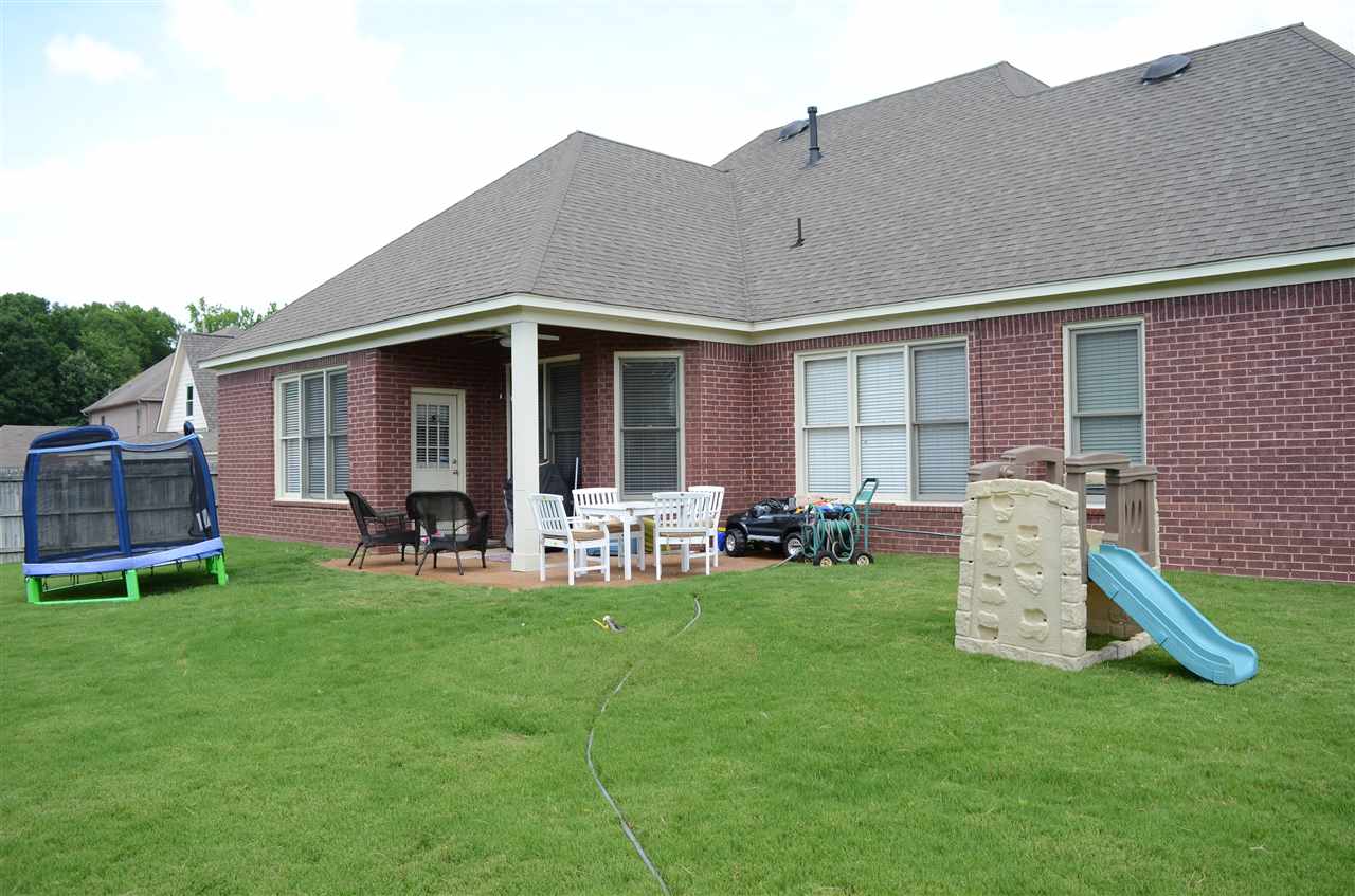 5087 Stembridge Street St, Arlington, TN 38002 photo 15