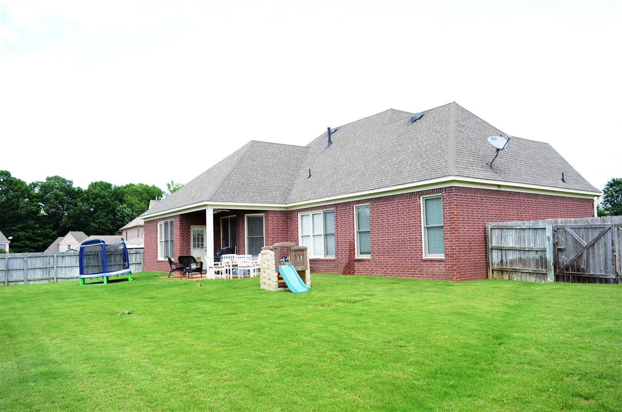 5087 Stembridge Street St, Arlington, TN 38002 photo 16