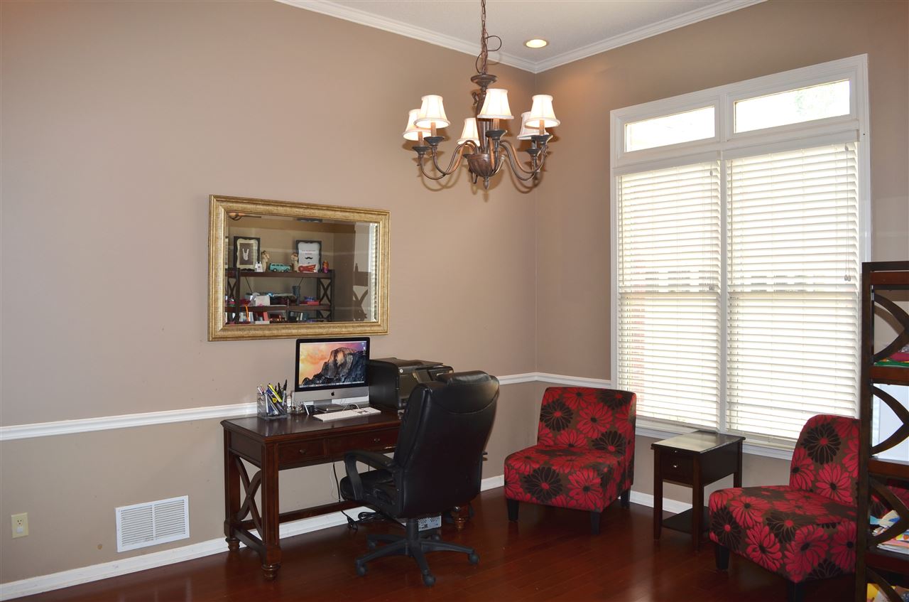 5087 Stembridge Street St, Arlington, TN 38002 photo 2