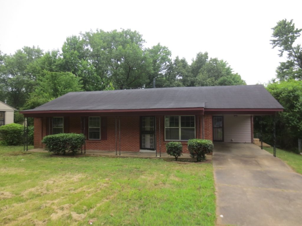 4035 Mcweeny Ave, Memphis, TN 38128 photo 1