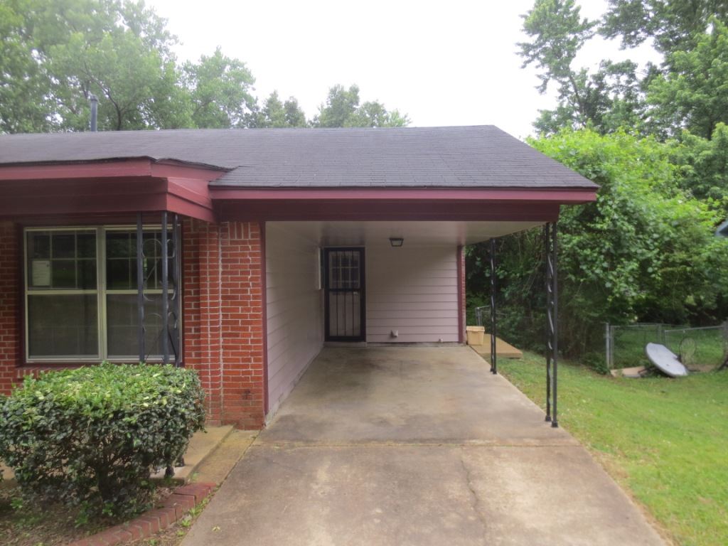 4035 Mcweeny Ave, Memphis, TN 38128 photo 2