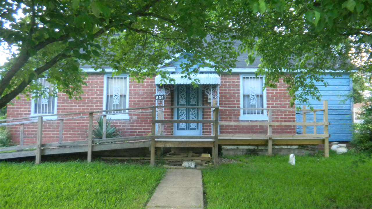 834 E Davant Ave, Memphis, TN 38106 photo 17