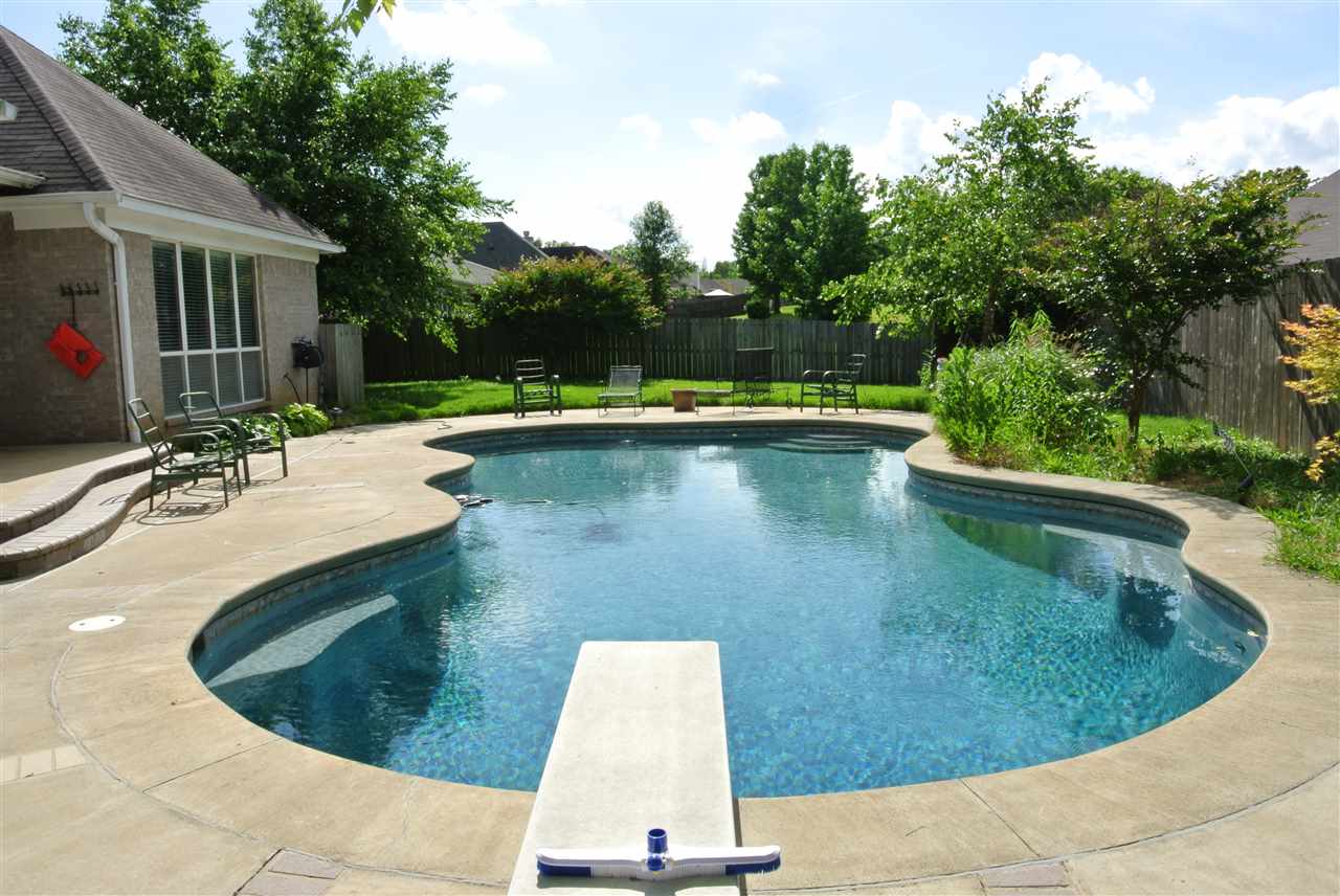 6688 Beagle Ln, Arlington, TN 38002 photo 15