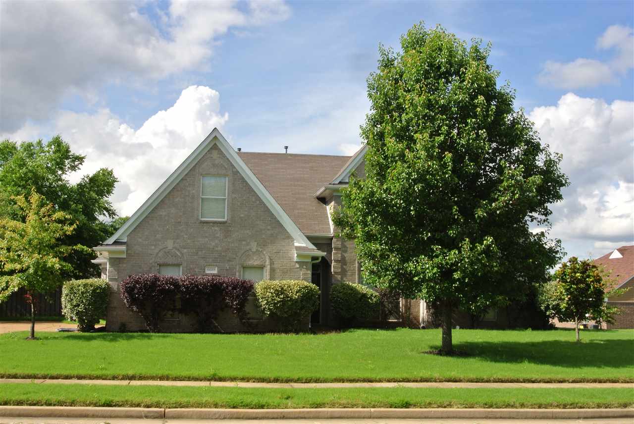 6688 Beagle Ln, Arlington, TN 38002 photo 1