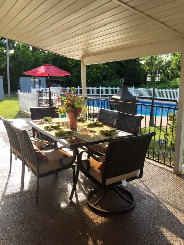 472 Wayne Elam Rd, Ramer, TN 38367 photo 4