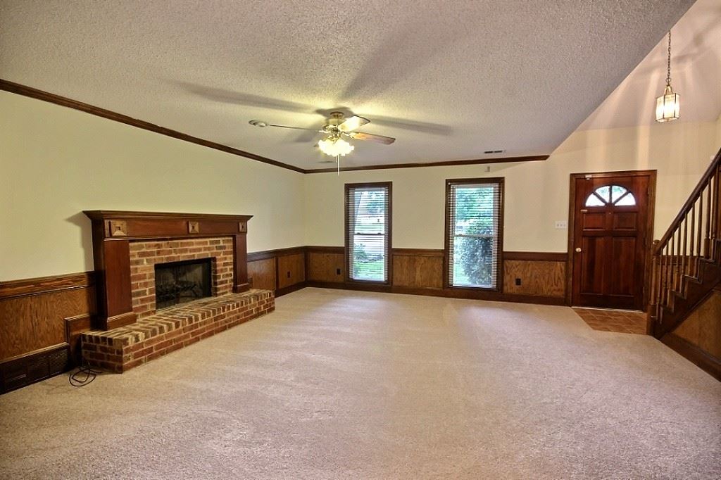 656 Silverman Dr, Collierville, TN 38017 photo 3