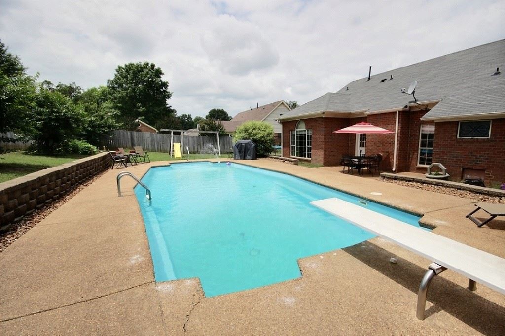 329 E White Dr, Collierville, TN 38017 photo 20