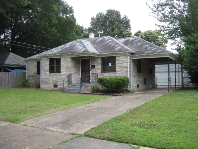 4237 Vann Ave, Memphis, TN 38111 photo 2