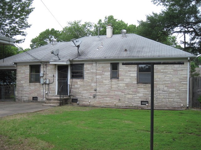 4237 Vann Ave, Memphis, TN 38111 photo 4