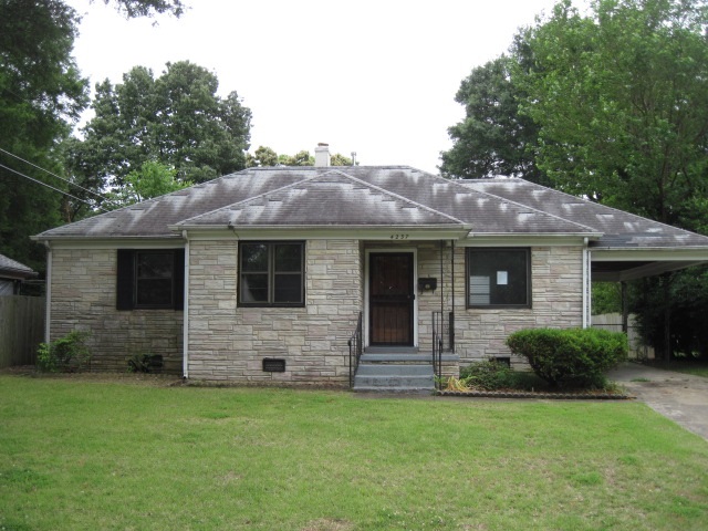 4237 Vann Ave, Memphis, TN 38111 photo 1