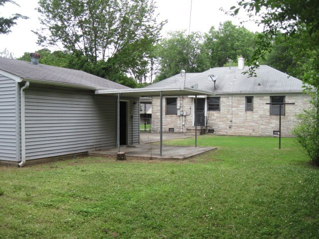 4237 Vann Ave, Memphis, TN 38111 photo 5
