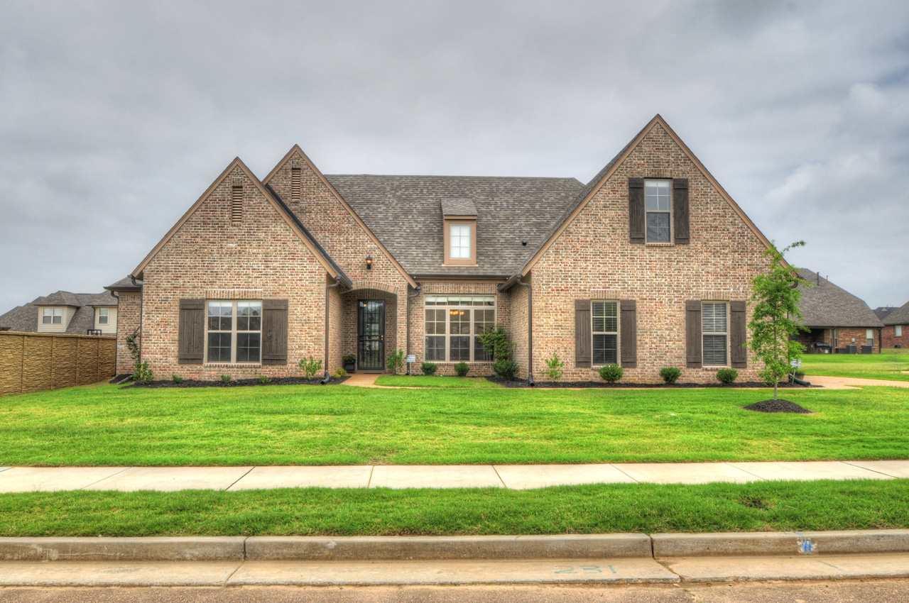 4656 Craddle Hill Dr, Bartlett, TN 38002 photo 1