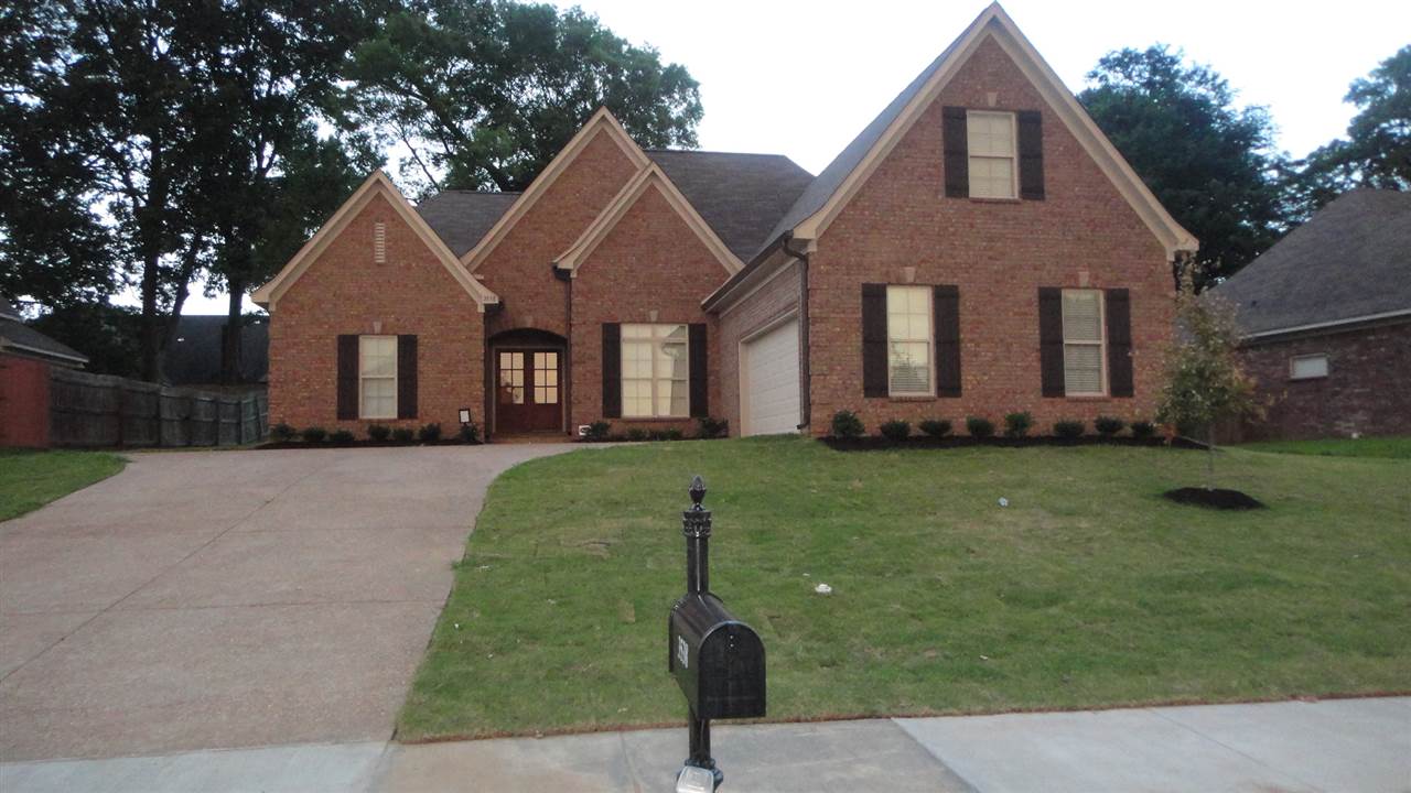 3538 Polly Dr, Bartlett, TN 38133 photo 1