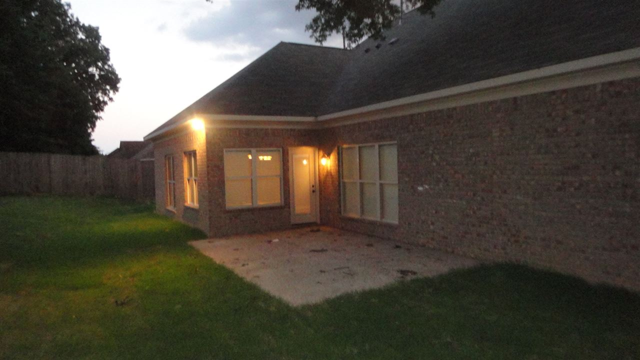 3538 Polly Dr, Bartlett, TN 38133 photo 15