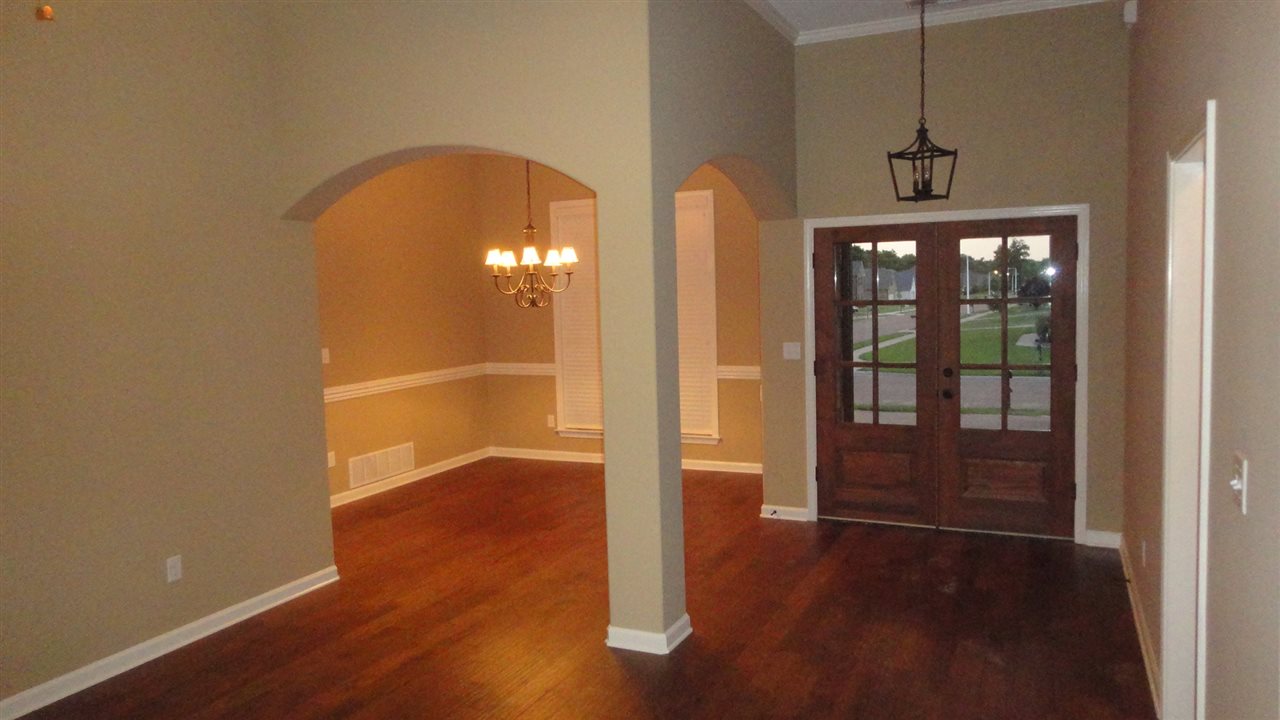 3538 Polly Dr, Bartlett, TN 38133 photo 2