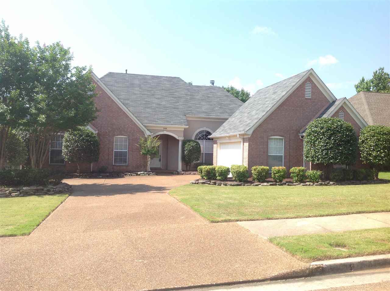 289 John Cove Cv, Collierville, TN 38017 photo 1