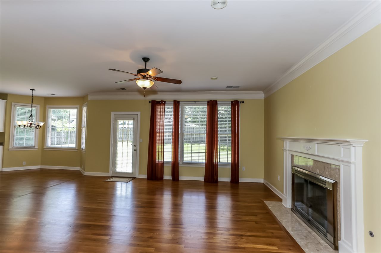 1747 Dymoke Dr, Collierville, TN 38017 photo 5