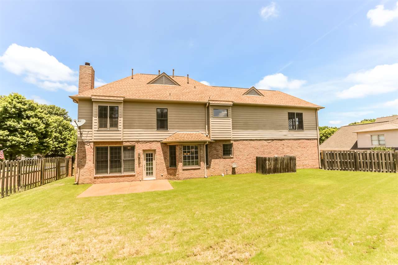 1747 Dymoke Dr, Collierville, TN 38017 photo 25